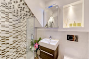 Whittlebury Mews Bathroom